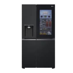So sánh giá Tủ lạnh LG Inverter 617 lít Multi Door InstaView LFB61BLGAI - Tìm sản phẩm giá rẻ nhất - Ảnh 20