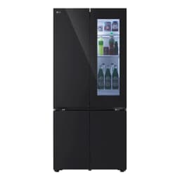 So sánh giá Tủ lạnh LG Inverter 617 lít Multi Door InstaView LFB61BLGAI - Tìm sản phẩm giá rẻ nhất - Ảnh 3