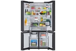 So sánh giá Tủ lạnh LG Inverter 617 lít Multi Door InstaView LFB61BLGAI - Tìm sản phẩm giá rẻ nhất - Ảnh 7