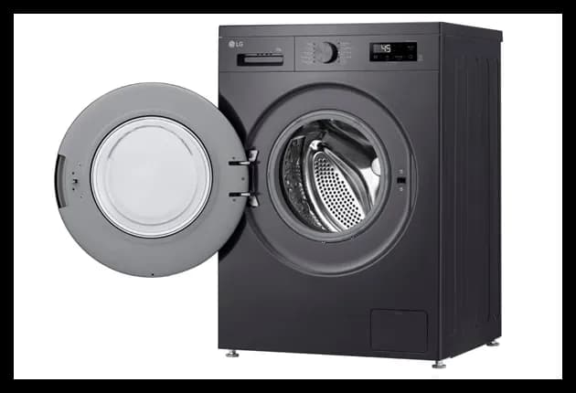 So sánh giá Máy giặt LG Inverter 9 kg FB1209S6M rẻ nhất? - Ảnh 12