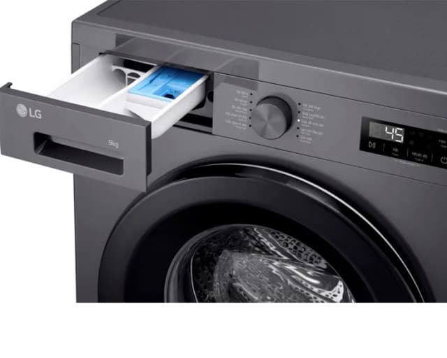 So sánh giá Máy giặt LG Inverter 9 kg FB1209S6M rẻ nhất? - Ảnh 14