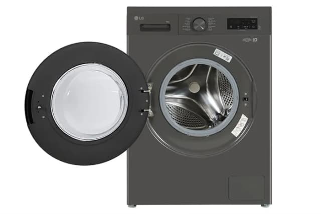 So sánh giá Máy giặt LG Inverter 9 kg FB1209S6M rẻ nhất? - Ảnh 4