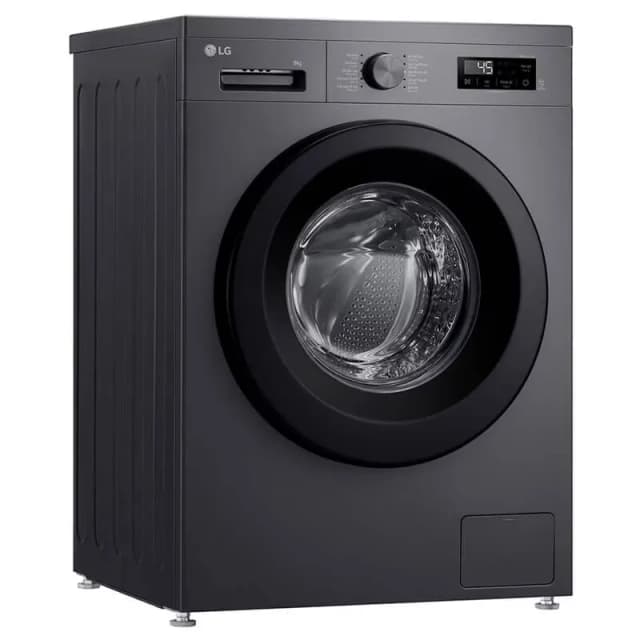 So sánh giá Máy giặt LG Inverter 9 kg FB1209S6M rẻ nhất? - Ảnh 8