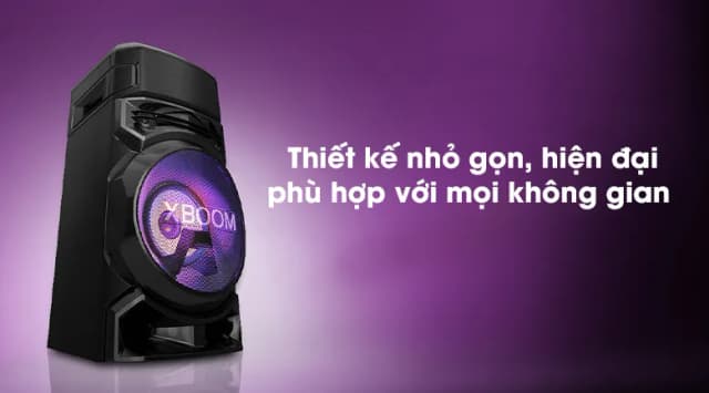 So sánh giá Loa điện karaoke LG Xboom RN5 300W rẻ nhất? - Ảnh 15