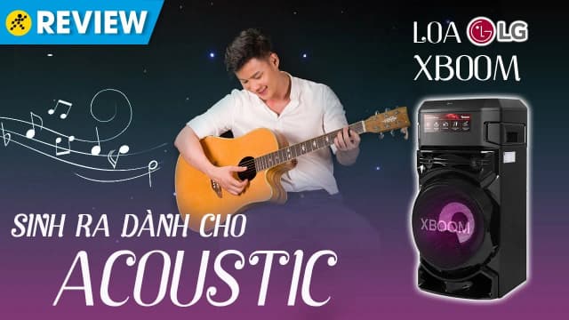 So sánh giá Loa điện karaoke LG Xboom RN5 300W rẻ nhất? - Ảnh 20