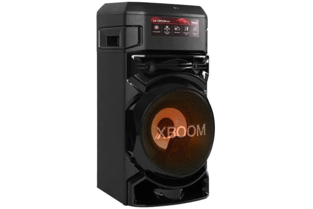 So sánh giá Loa điện karaoke LG Xboom RN5 300W rẻ nhất? - Ảnh 5