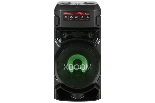 So sánh giá Loa điện karaoke LG Xboom RN5 300W rẻ nhất? - Ảnh 6