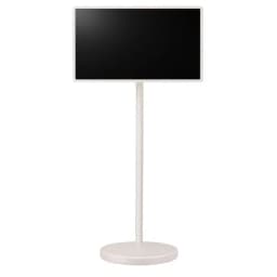 LG StanbyME 2 2K 27 inch 27LX6TDGA - Giá rẻ nhất hôm nay - Ảnh 1
