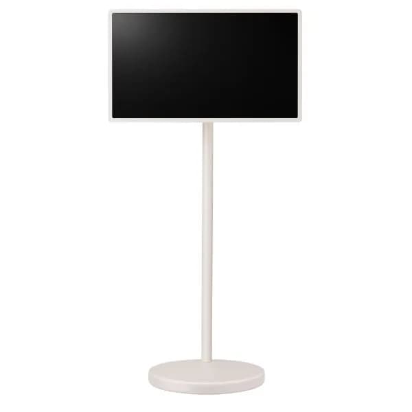 LG StanbyME 2 2K 27 inch 27LX6TDGA - Ảnh 15
