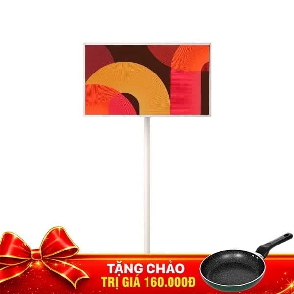 LG StanbyME 2 Max 4K 32 inch 32LX6BDGA - Ảnh 19