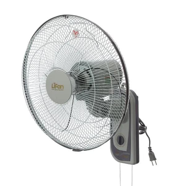 So sánh giá Quạt treo tường Lifan T-162H - Tìm sản phẩm giá rẻ nhất - Ảnh 1