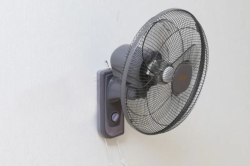So sánh giá Quạt treo tường Lifan T-162H - Tìm sản phẩm giá rẻ nhất - Ảnh 2