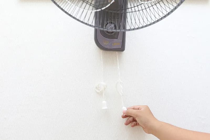 So sánh giá Quạt treo tường Lifan T-162H - Tìm sản phẩm giá rẻ nhất - Ảnh 4