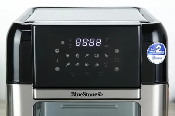 So sánh giá Lò chiên không dầu BlueStone 10 lít AFB-5888 rẻ nhất? - Ảnh 19