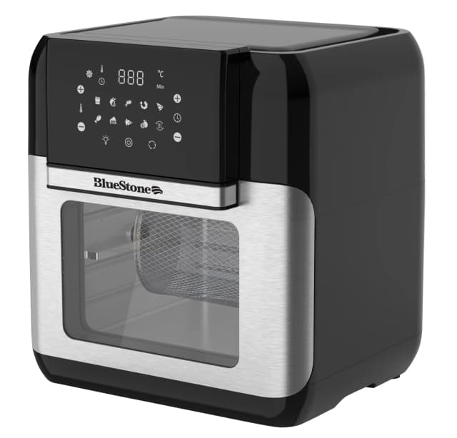 So sánh giá Lò chiên không dầu BlueStone 10 lít AFB-5888 rẻ nhất? - Ảnh 4