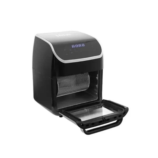 So sánh giá Lò chiên không dầu Ferroli 12 lít FAF-12M rẻ nhất? - Ảnh 5