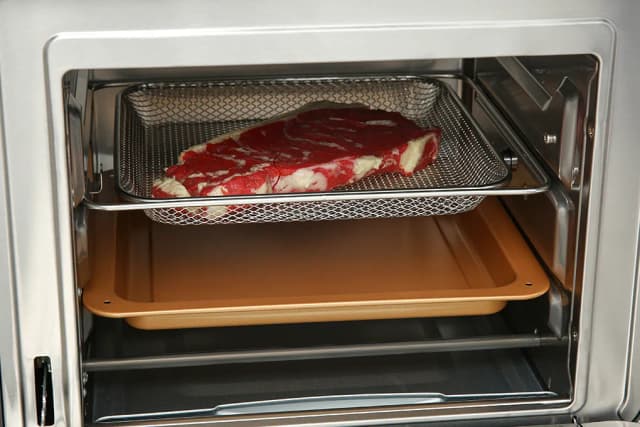 So sánh giá Lò chiên không dầu Hawonkoo 18 lít AFH-180-GR rẻ nhất? - Ảnh 16