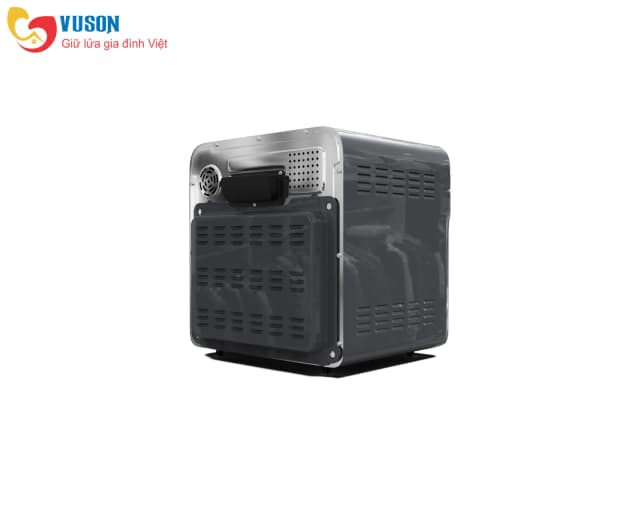 So sánh giá Lò chiên không dầu Hawonkoo 18 lít AFH-180-GR rẻ nhất? - Ảnh 19