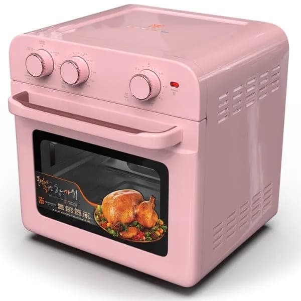 So sánh giá Lò chiên không dầu Hawonkoo 18 lít AFH-180-GR rẻ nhất? - Ảnh 9