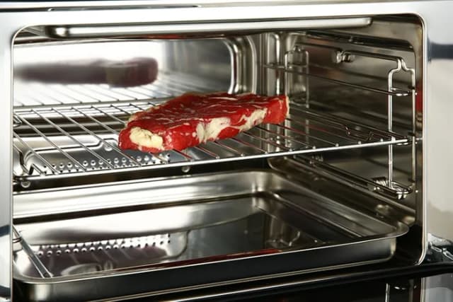 So sánh giá Lò chiên không dầu hơi nước BlueStone 24 lít AFB-5895 rẻ nhất? - Ảnh 14