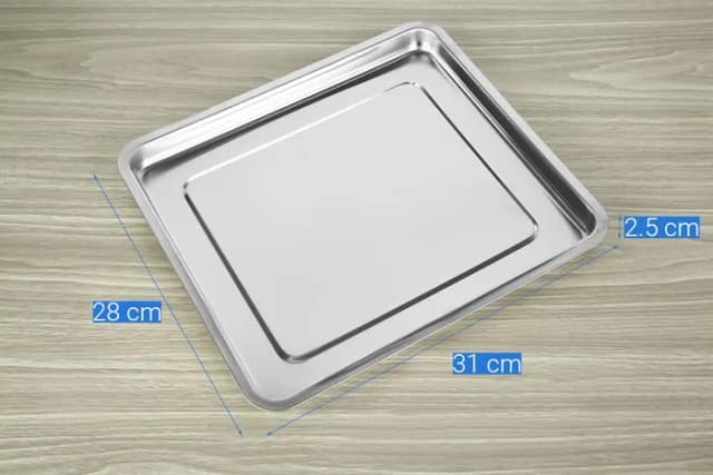 So sánh giá Lò chiên không dầu hơi nước BlueStone 24 lít AFB-5895 rẻ nhất? - Ảnh 18