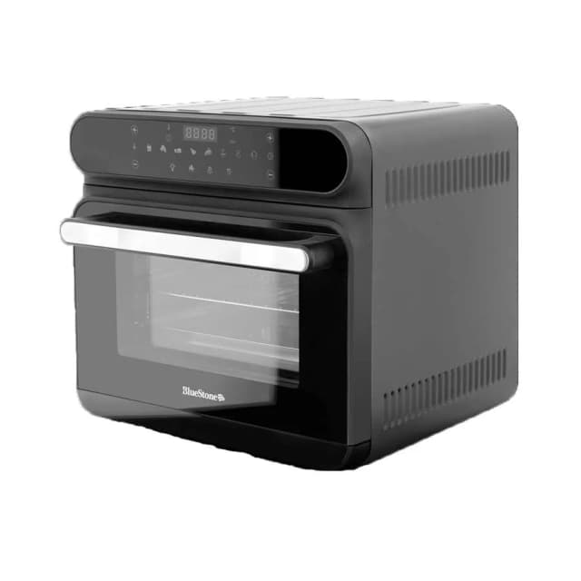 So sánh giá Lò chiên không dầu hơi nước BlueStone 24 lít AFB-5895 rẻ nhất? - Ảnh 6