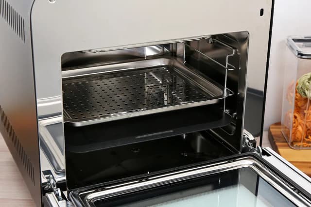 Top 1 so sánh giá Lò chiên không dầu kết hợp hấp Kalite 15 lít STEAM STAR - Tìm sản phẩm giá rẻ nhất - Ảnh 31