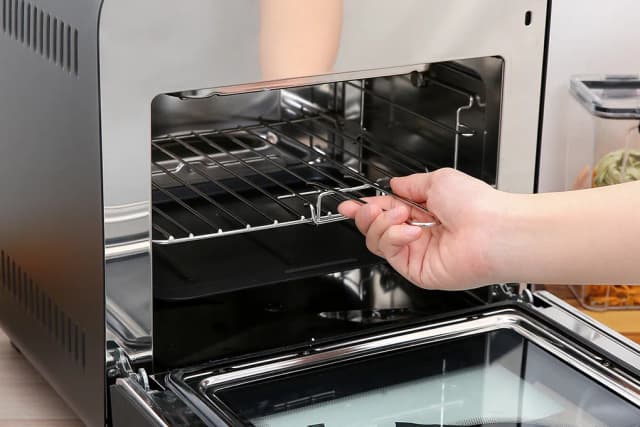 Top 1 so sánh giá Lò chiên không dầu kết hợp hấp Kalite 15 lít STEAM STAR - Tìm sản phẩm giá rẻ nhất - Ảnh 39