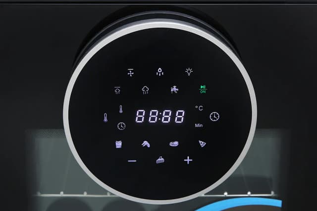 Top 1 so sánh giá Lò chiên không dầu kết hợp hấp Kalite 15 lít STEAM STAR - Tìm sản phẩm giá rẻ nhất - Ảnh 40