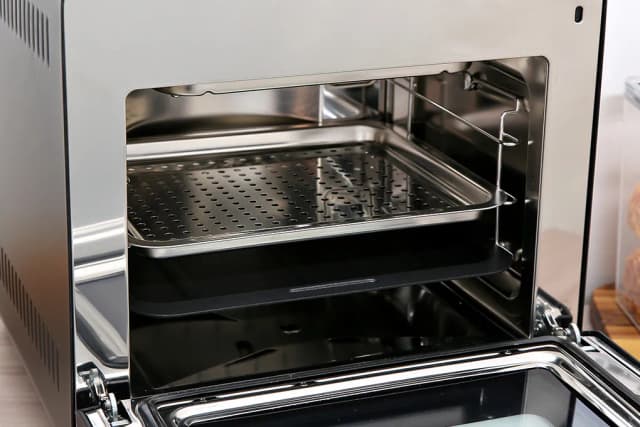 Top 1 so sánh giá Lò chiên không dầu kết hợp hấp Kalite 15 lít STEAM STAR - Tìm sản phẩm giá rẻ nhất - Ảnh 42