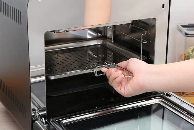 Top 1 so sánh giá Lò chiên không dầu kết hợp hấp Kalite 15 lít STEAM STAR - Tìm sản phẩm giá rẻ nhất - Ảnh 46