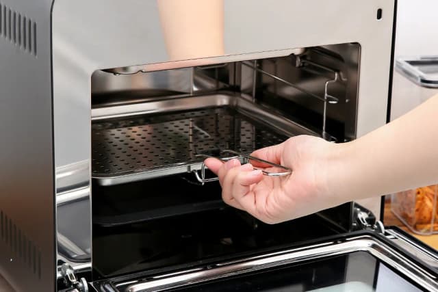 Top 1 so sánh giá Lò chiên không dầu kết hợp hấp Kalite 15 lít STEAM STAR - Tìm sản phẩm giá rẻ nhất - Ảnh 47