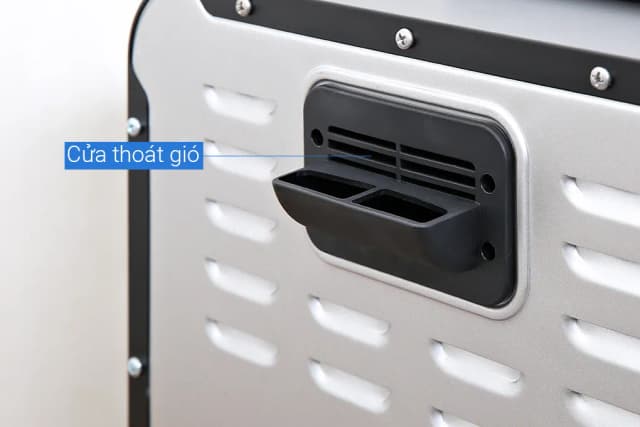 Top 1 so sánh giá Lò chiên không dầu kết hợp hấp Kalite 15 lít STEAM STAR - Tìm sản phẩm giá rẻ nhất - Ảnh 57