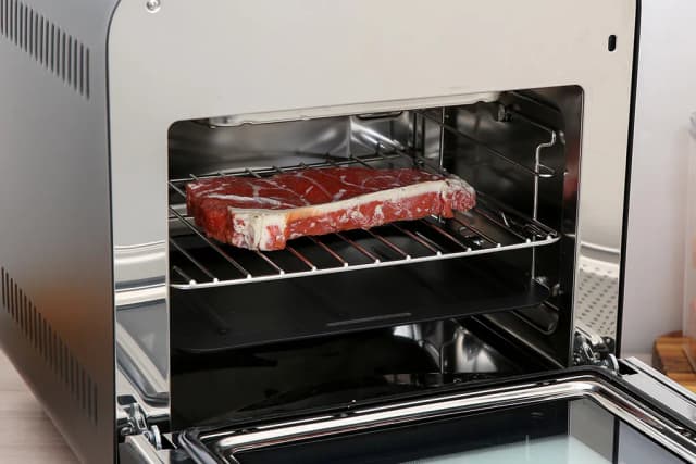 Top 1 so sánh giá Lò chiên không dầu kết hợp hấp Kalite 15 lít STEAM STAR - Tìm sản phẩm giá rẻ nhất - Ảnh 58