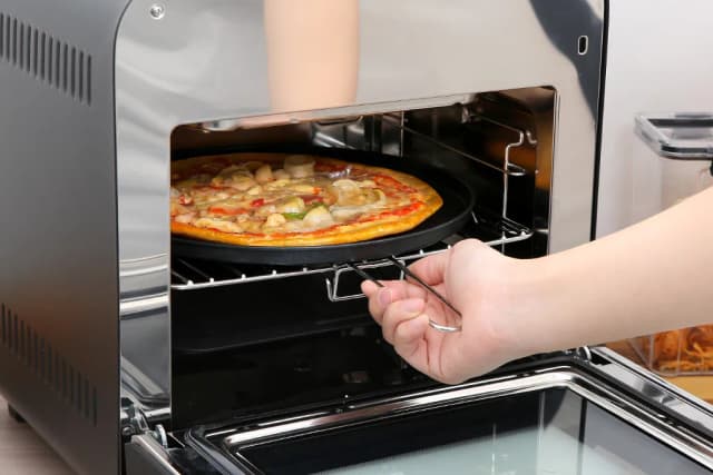 Top 1 so sánh giá Lò chiên không dầu kết hợp hấp Kalite 15 lít STEAM STAR - Tìm sản phẩm giá rẻ nhất - Ảnh 63