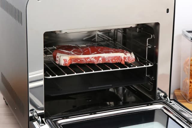 Top 1 so sánh giá Lò chiên không dầu kết hợp hấp Kalite 15 lít STEAM STAR - Tìm sản phẩm giá rẻ nhất - Ảnh 65