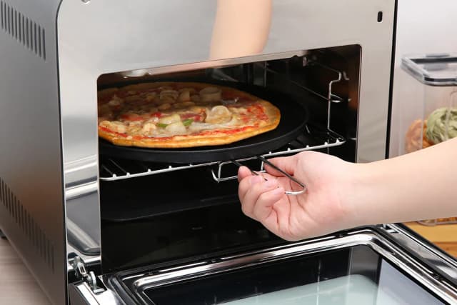 Top 1 so sánh giá Lò chiên không dầu kết hợp hấp Kalite 15 lít STEAM STAR - Tìm sản phẩm giá rẻ nhất - Ảnh 70