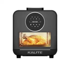 Top 1 so sánh giá Lò chiên không dầu kết hợp hấp Kalite 15 lít STEAM STAR - Tìm sản phẩm giá rẻ nhất - Ảnh 81