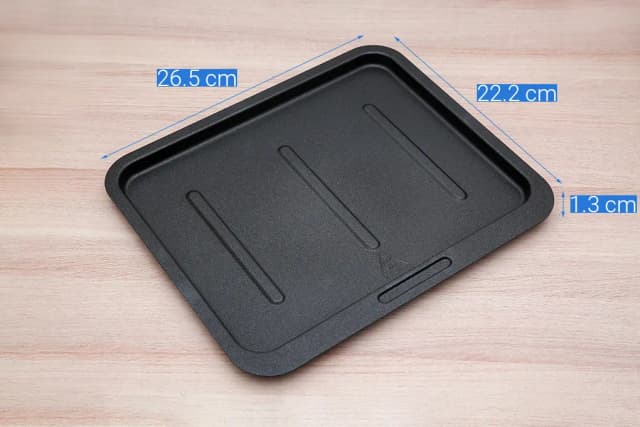 Top 1 so sánh giá Lò chiên không dầu kết hợp hấp Kalite 15 lít STEAM STAR - Tìm sản phẩm giá rẻ nhất - Ảnh 94