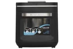So sánh giá Lò chiên không dầu kết hợp hấp Kalite 15 lít STEAM X - Tìm sản phẩm giá rẻ nhất - Ảnh 20