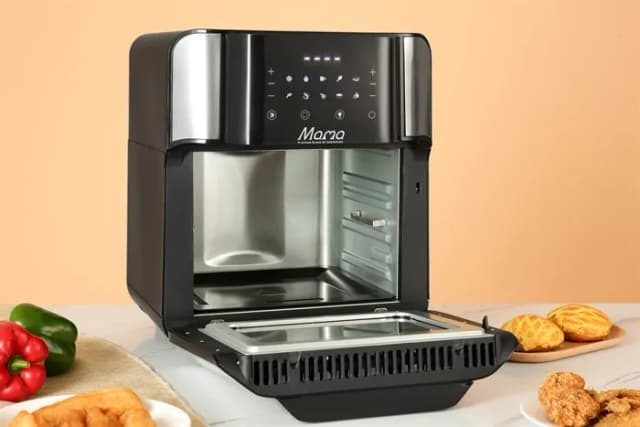 Top 1 so sánh giá Lò chiên không dầu Sunhouse Mama SHD4088 15 lít - Tìm sản phẩm giá rẻ nhất - Ảnh 17