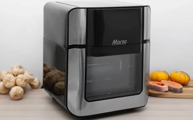 Top 1 so sánh giá Lò chiên không dầu Sunhouse Mama SHD4088 15 lít - Tìm sản phẩm giá rẻ nhất - Ảnh 33