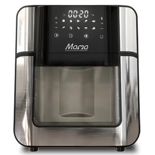 Top 1 so sánh giá Lò chiên không dầu Sunhouse Mama SHD4088 15 lít - Tìm sản phẩm giá rẻ nhất - Ảnh 41