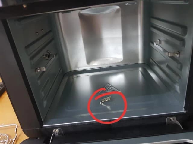 Top 1 so sánh giá Lò chiên không dầu Sunhouse Mama SHD4088 15 lít - Tìm sản phẩm giá rẻ nhất - Ảnh 57