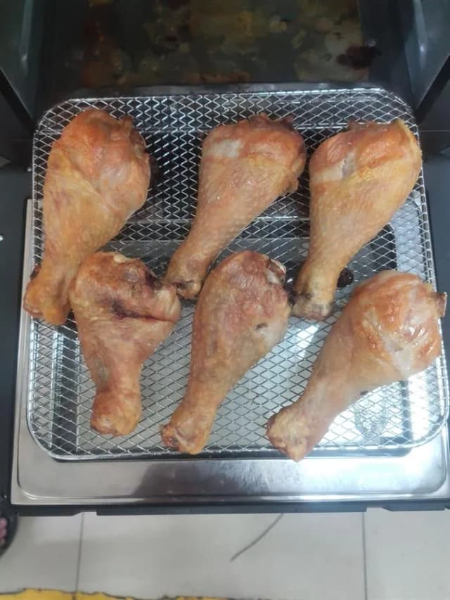 Top 1 so sánh giá Lò chiên không dầu Sunhouse Mama SHD4088 15 lít - Tìm sản phẩm giá rẻ nhất - Ảnh 61