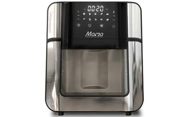 Top 1 so sánh giá Lò chiên không dầu Sunhouse Mama SHD4088 15 lít - Tìm sản phẩm giá rẻ nhất - Ảnh 63