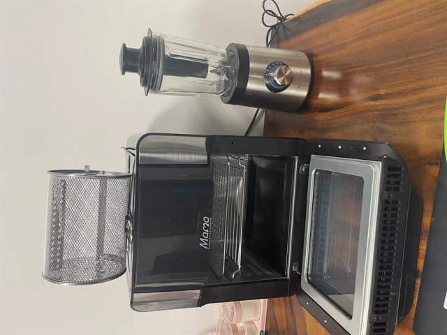 Top 1 so sánh giá Lò chiên không dầu Sunhouse Mama SHD4088 15 lít - Tìm sản phẩm giá rẻ nhất - Ảnh 70