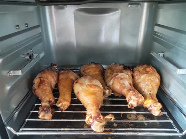 Top 1 so sánh giá Lò chiên không dầu Sunhouse Mama SHD4088 15 lít - Tìm sản phẩm giá rẻ nhất - Ảnh 83