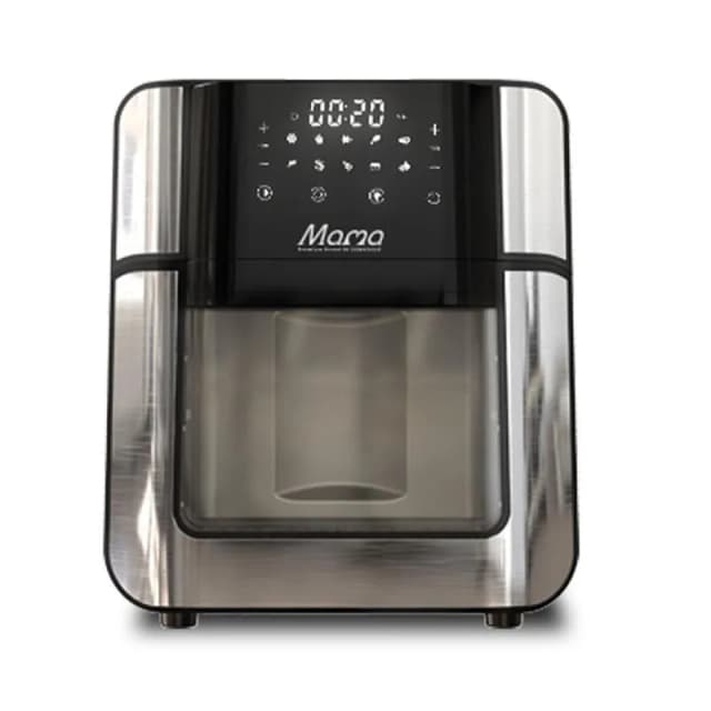 Top 1 so sánh giá Lò chiên không dầu Sunhouse Mama SHD4088 15 lít - Tìm sản phẩm giá rẻ nhất - Ảnh 85