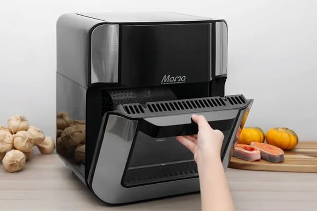 Top 1 so sánh giá Lò chiên không dầu Sunhouse Mama SHD4088 15 lít - Tìm sản phẩm giá rẻ nhất - Ảnh 94